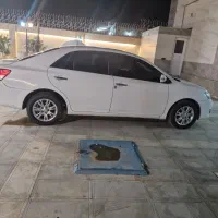 اریو مدل ۹۷ سفید|خودرو سواری و وانت|مشهد, آزادشهر|دیوار