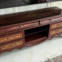 میز تلویزیون معرق