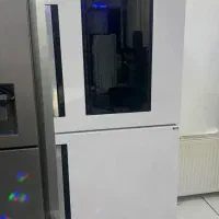 یخچال و تلویزیون آک
