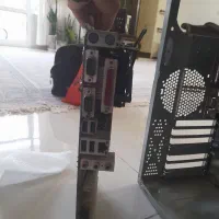 مادربردDDR3وDDR2|قطعات و لوازم جانبی رایانه|اصفهان, فردوان|دیوار