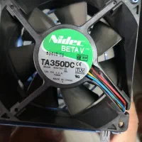 فن ۱۲ ولت نیدک|قطعات و لوازم جانبی رایانه|اصفهان, شهرک امام زمان|دیوار