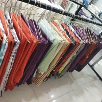 دستک پانج آماده نصب