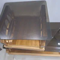 جلو مبلی و عسلی