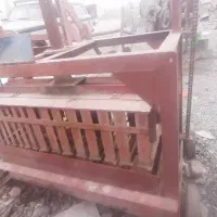 بلوکزن|ماشین‌آلات صنعتی|کرج, شهرک مترو|دیوار