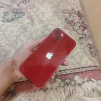 اپل iPhone 13 با حافظهٔ ۲۵۶ گیگابایت|موبایل|تهران, استخر|دیوار