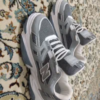 کفش نیوبالانس ۴۱ کاملا نو|کیف، کفش، کمربند|شیراز, کوشک میدان|دیوار