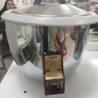 پلوپز ۱۲ نفره|ظروف پخت‌وپز|رشت, نامجو|دیوار