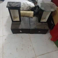 چند تا میز|مبلمان اداری|نیشابور, حسین آباد جدید|دیوار