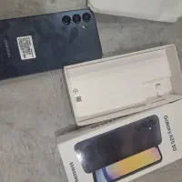 A25 5g 256 رم 8 نو نو