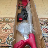 علف زن شارژی|ماشینآلات صنعتی|بوکان, |دیوار