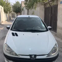 206sd(tu5)دوگانه سوز
