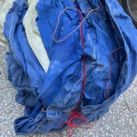 چادر مسافرتی