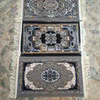 پادری فرشی 500 شونه