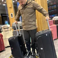 ساک برند|کیف، کفش، کمربند|کرج, دولت‌آباد|دیوار