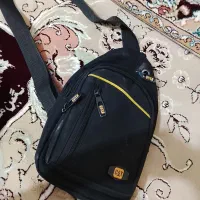 کیف رو شونی