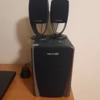 اسپیکر وساب کامپیوتر