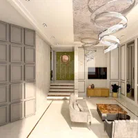 بازسازی اجرا و دکوراسیون داخلی