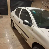 پژو ۲۰۶ sd v8|خودرو سواری و وانت|سبزوار, پیام|دیوار