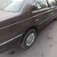 روآ سال مدل ۸۶ دوگانه سالم