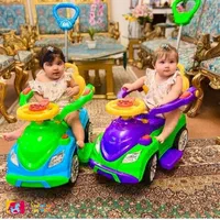 فروش ماشین سواری مجیکار بیبی لند|اسباب‌‌بازی|بجنورد, |دیوار