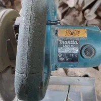 فروش cnc روتاری چوب، فارسی بر ماکیتا و پمپ باد ۵۰|ماشین‌آلات صنعتی|بروجن, |دیوار