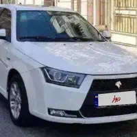 دنا پلاس مدل ۱۴۰۱توربو/بی رنگ/۶دنده دستی/نقدواقساط