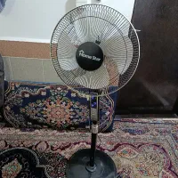 پنکه زمینی هوم استار