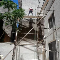 سیمانکاری بنایی فوری