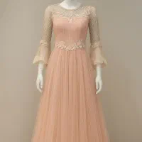 لباس مجلسی شیک و نو