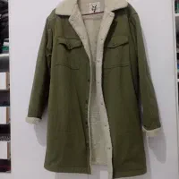 کاپشن و کت کراپ