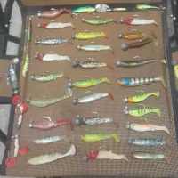 طعمه ماهیگیری