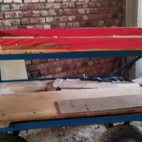 چرخ میوه فروشی