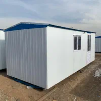 تک کانکس و کانتین ممتاز