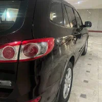 سانتافه ۲۰۱۱ ۳۵۰۰cc|خودرو سواری و وانت|تهران,  امام زاده قاسم (نیاوران)|دیوار