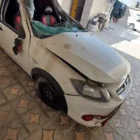 کوییک|خودرو سواری و وانت|اصفهان, باغ فردوس|دیوار