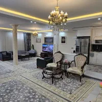 آپارتمان ۱۲۰ متری/طلاب/پارکینگ اختصاصی/شهرک ثامن