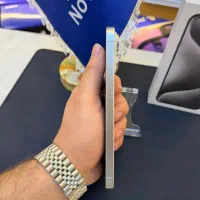 ایفون 15پرومکس اقساط3.5% 15 promax فقط اکتیو|موبایل|تبریز, |دیوار