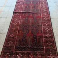 قالیچه دستباف زابل سالم|فرش|گلبهار, شهر جدید گلبهار|دیوار