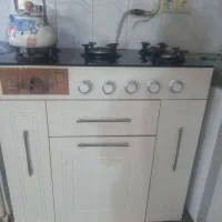 گازطرح ام دی اف