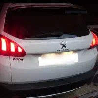 پژو۲۰۰۸ بیرنگ سنددست اول ۹۷