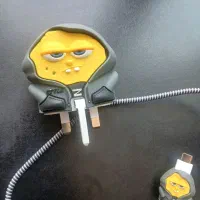 محافظ شارژر