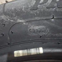 لاستیک بارز 185/65/15