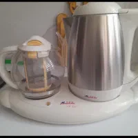چای ساز