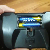 زبانه بی صدا|اسباب‌‌بازی|چمران, |دیوار