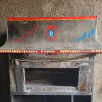 منقل بناب|اجاق گاز و لوازم برقی پختوپز|اصفهان, بابوکان|دیوار