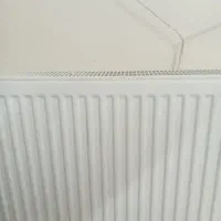 رادیاتور پانلی ۱۲۰سانتی در حد اک باشیر الات