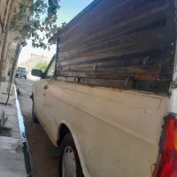 وانت ۸۶ دوگانه فابریک