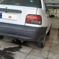 پراید۱۳۱مدل۹۴