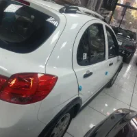 کوییک  مدل ۱۴۰۱|خودرو سواری و وانت|تبریز, |دیوار