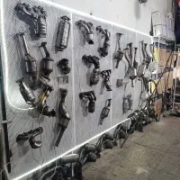 خرید و تعمیرات تخصصی مرکزی|قطعات یدکی و لوازم جانبی|کرج, پیشاهنگی|دیوار